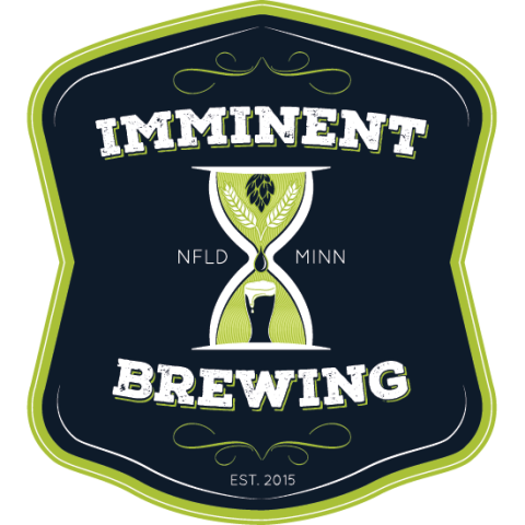 Imminent brewing