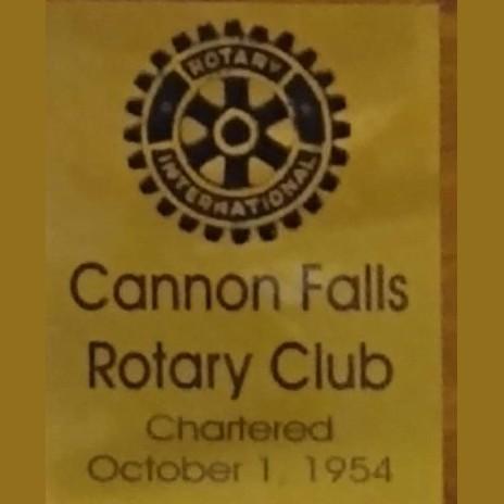 Cannon Falls Rotary