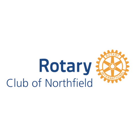 Northfield Rotary square logo